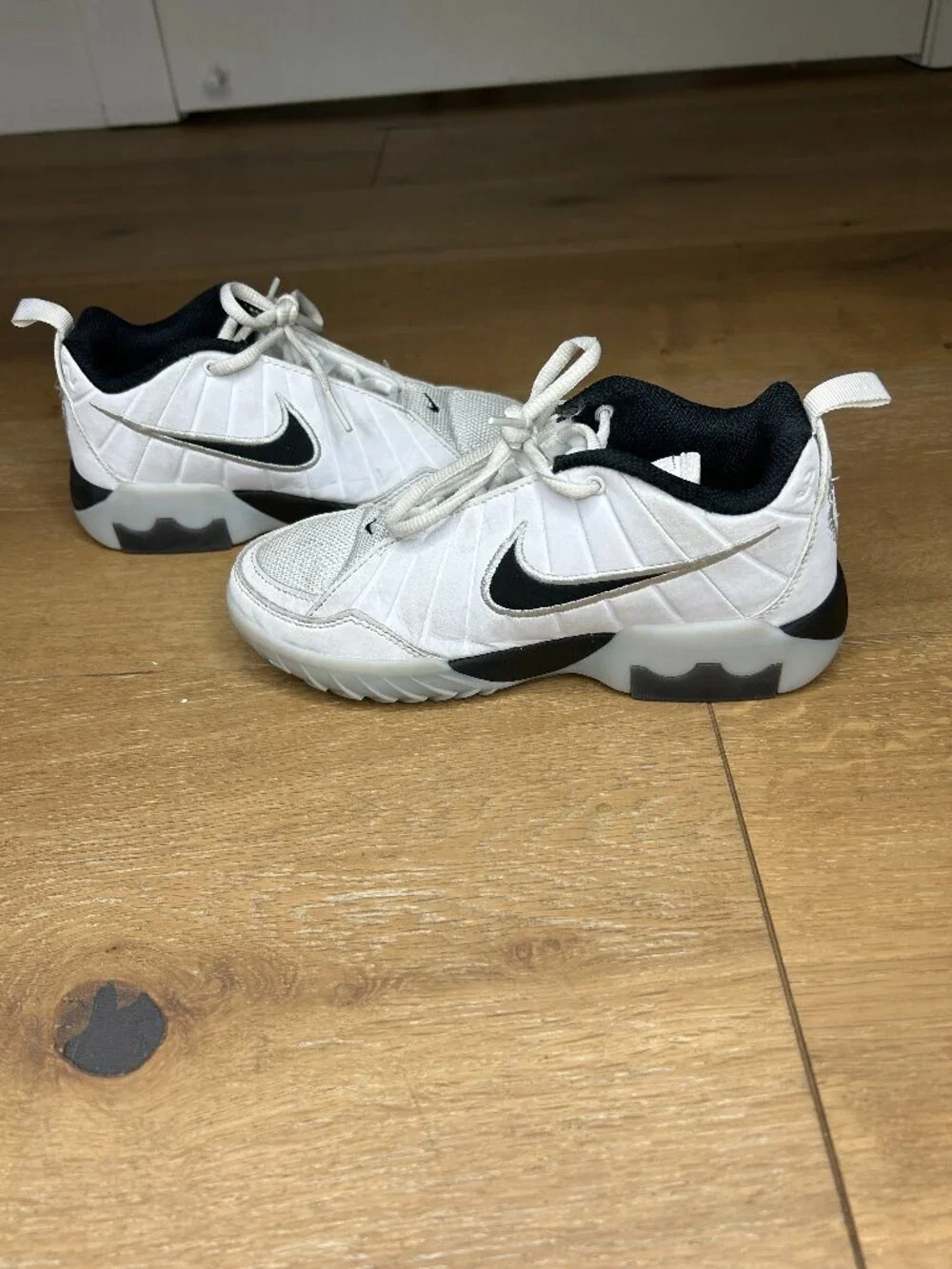 Nike get your
